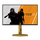 AOC CS25G 24" FHD (1920x1080) IPS 310Hz 0.3Ms Nvidia G-Sync Gaming Monitor  | DataBlitz