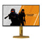 AOC CS25G 24" FHD (1920x1080) IPS 310Hz 0.3Ms Nvidia G-Sync Gaming Monitor  | DataBlitz