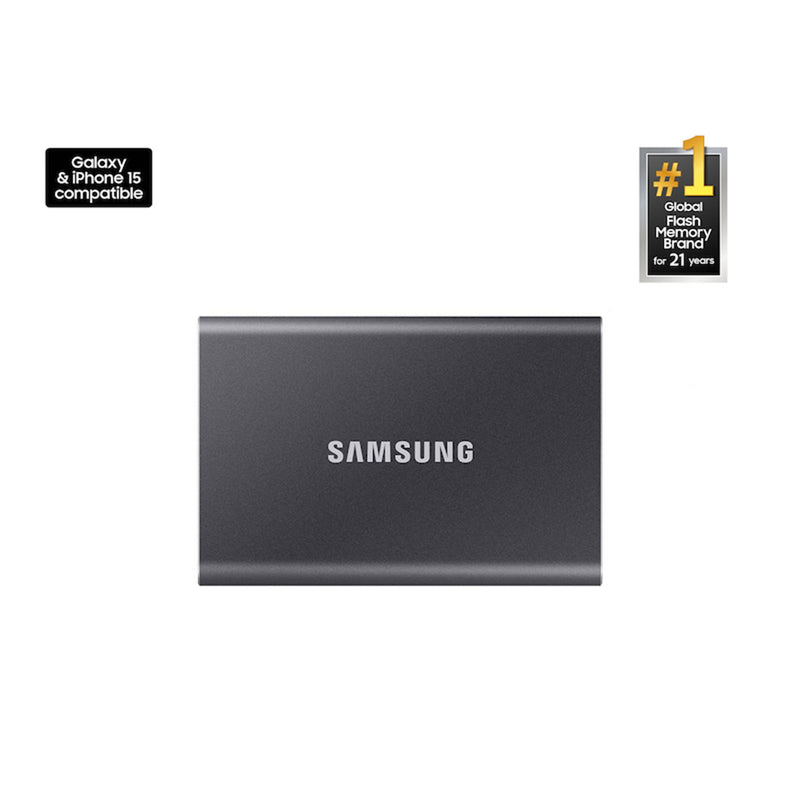 Samsung T7 1TB Portable External SSD | DataBlitz