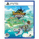 Nintendo Switch Fantasy Life i The Girl Who Steals Time (ENG/JAP)