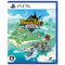 Nintendo Switch Fantasy Life i The Girl Who Steals Time (ENG/JAP)
