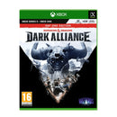 XBOXSX DUNGEONS & DRAGONS DARK ALLIANCE DAY ONE EDITION (EU)