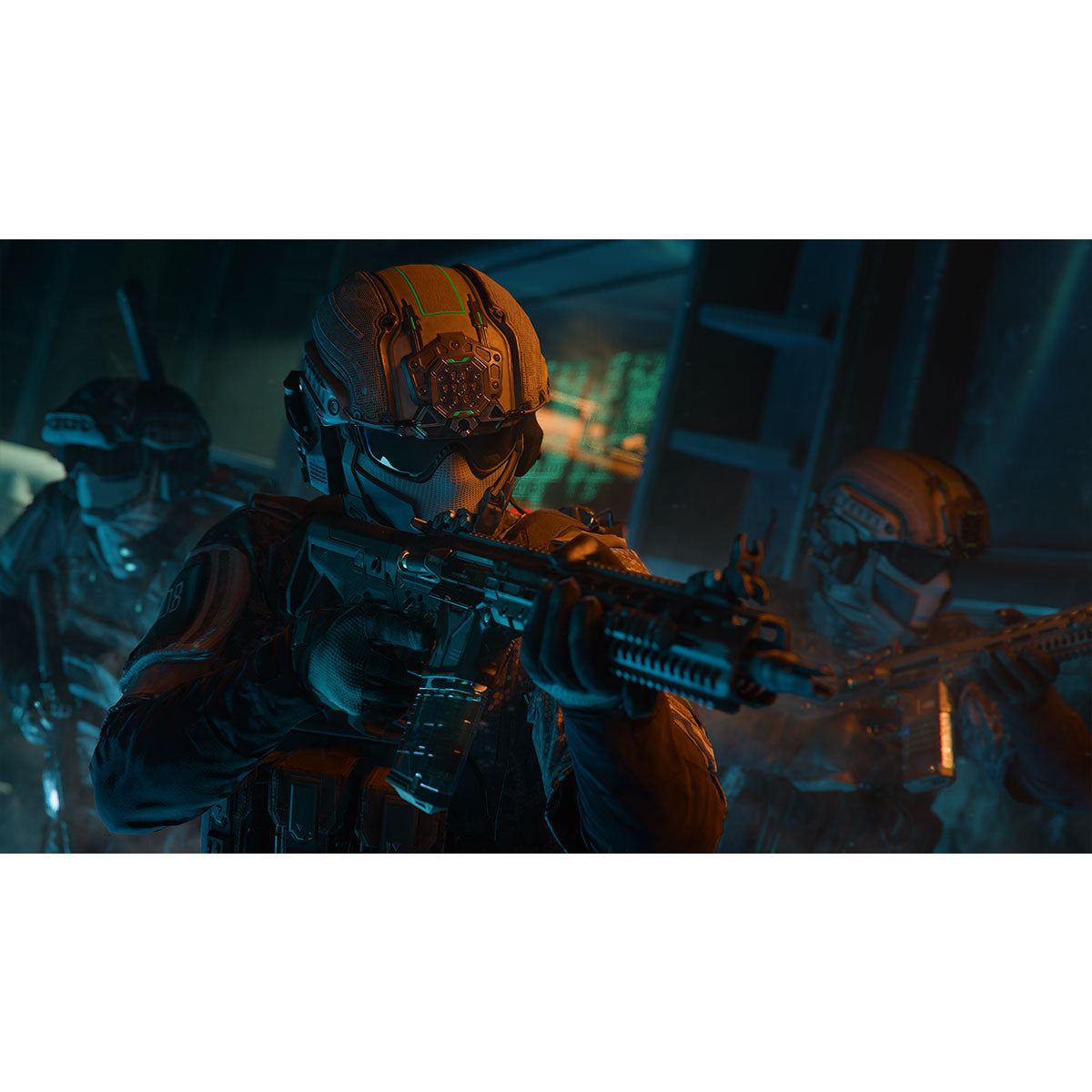 Call of Duty Black Ops 7 | DataBlitz