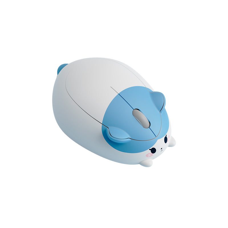 Okat Computer Mouse Akko Cat Theme Wireless Mouse