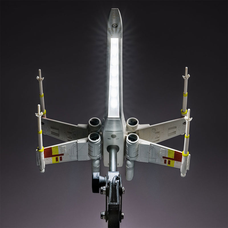 Paladone Star Wars X-Wing Posable Desk Light (PP11319SW)