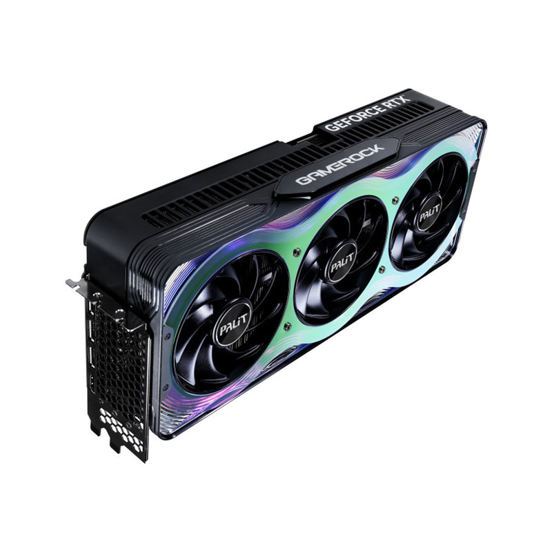 Palit Geforce RTX 5090 GameRock 32GB GDDR7 Graphics Card