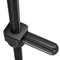 Jonsbo VC-20 Mini Graphics Card Stand (Black)