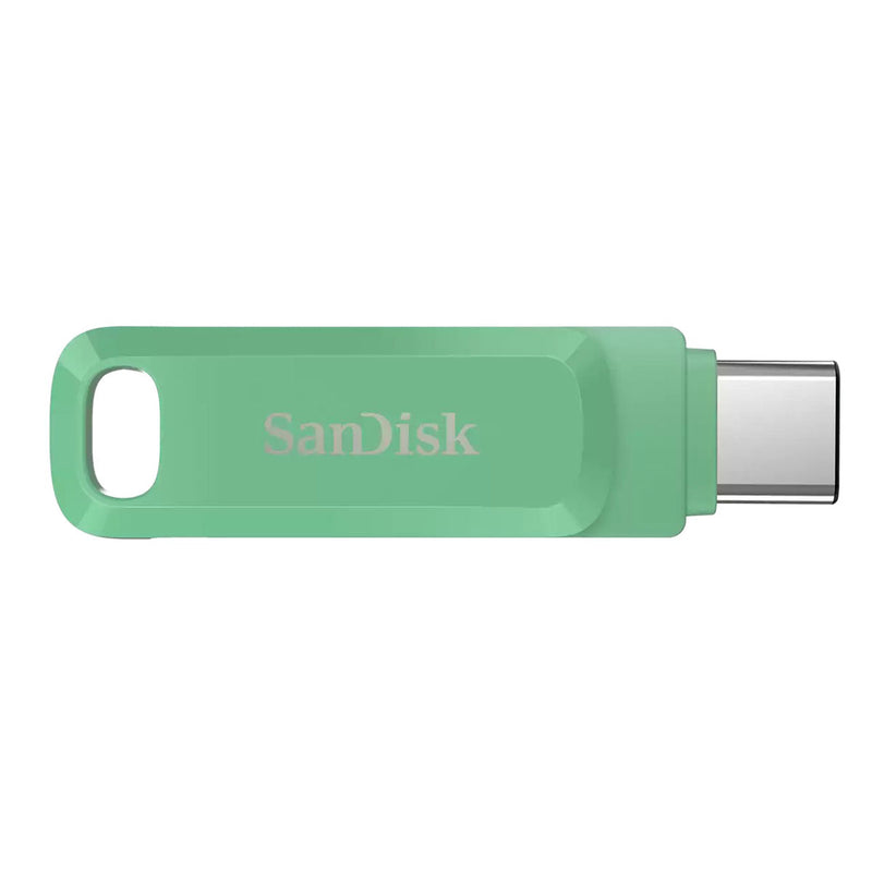 Sandisk Ultra Dual Drive Go USB 3.2 Gen1 Type-C 128GB Flash Drive