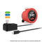 Dobe AC Adapter Type-C 1.5m for Nintendo Sound Clock TNS-31106