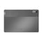 Lenovo Tab P12 TB370FU ZACH0193PH 12.7" 3K (2944x1840) 60Hz 8GB+256GB Mediatek Dimensity 7050 (Storm Grey) with Keyboard Pack/ Tab Pen Plus