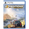 PS5 Expeditions A Mudrunner Game (Asian)