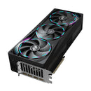 Gigabyte Aorus GeForce RTX 5090 Master 32GB GDDR7 Graphics Card