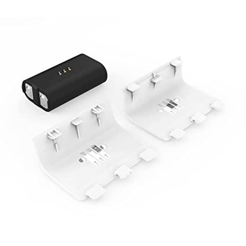 8BITDO Battery Pack For Dual Charging Dock (White) (XBOX SERIES X/S ...