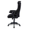 TTRacing Duo V4 Pro Air Threads Fabric Gaming Chair