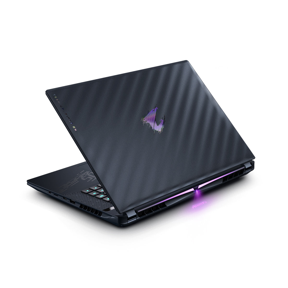 Gigabyte Aorus Master 16 BYHC5PHE64SH Gaming Laptop (Black) | DataBlitz