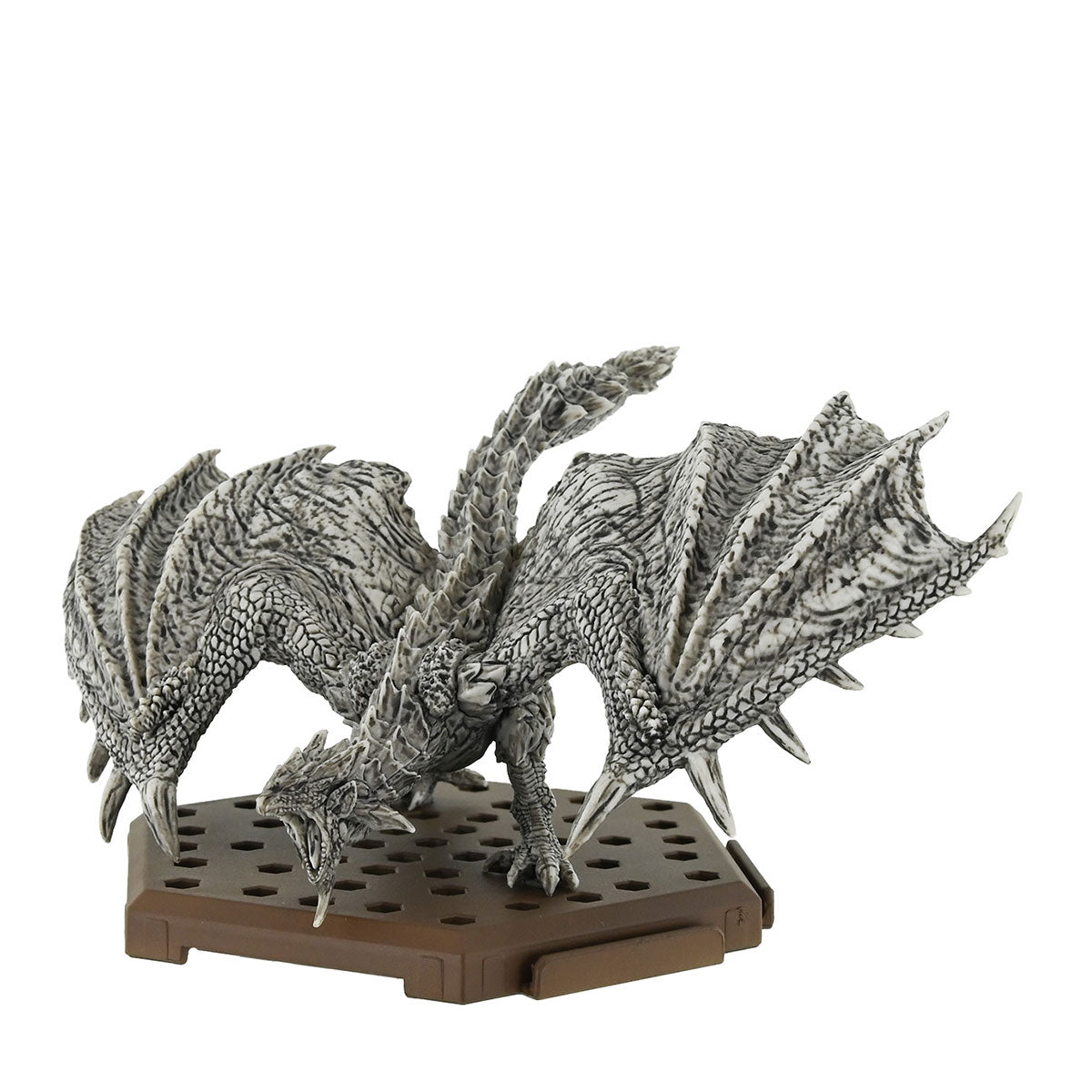 Capcom Figure Builder Monster Hunter Standard Model Plus Stone ver. Vol.1 