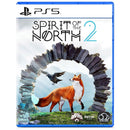 PS5 Spirit of the North 2
