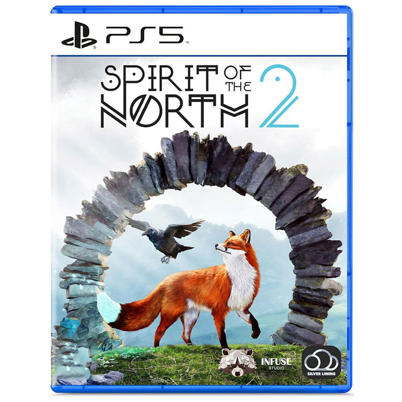 PS5 Spirit of the North 2
