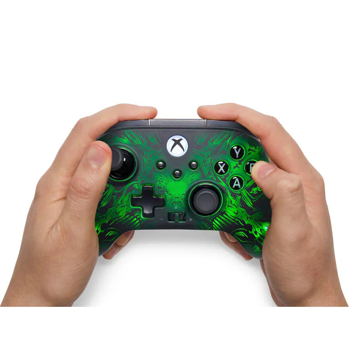 PowerA Fusion Pro Wireless Controller for XBOX Series X/S with Lumectra (XBGP0278-01)