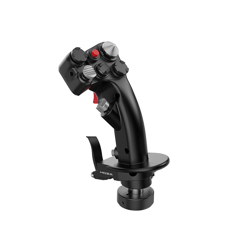 Moza Flight MH16 Flightstick (AS002)