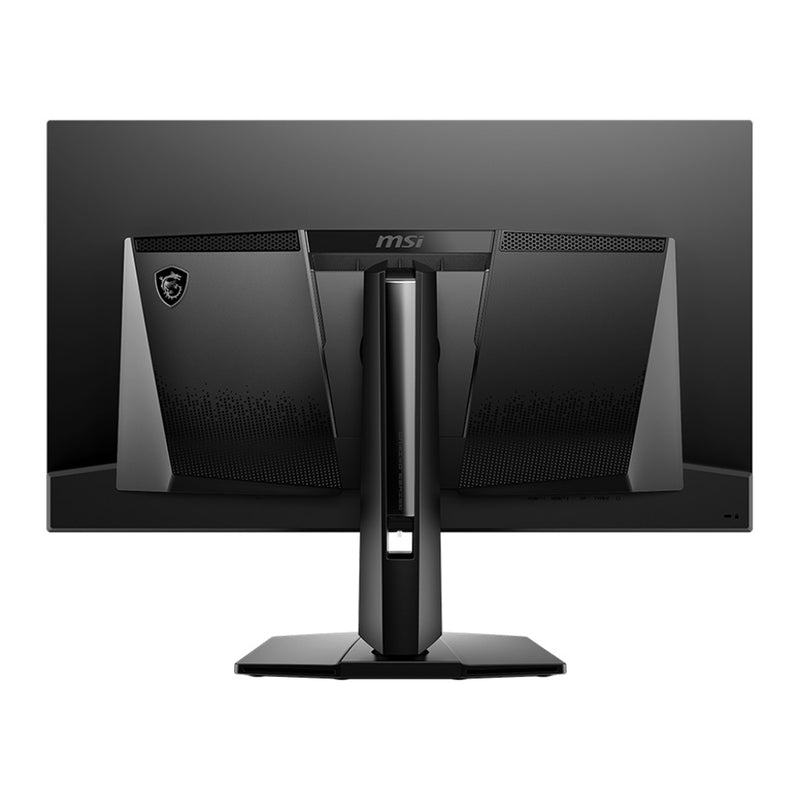 MSI MAG 321UPX 31.5" UHD (3840x2160) QD-OLED 240Hz 0.03Ms Flat Adaptive Sync Gaming Monitor (Black)