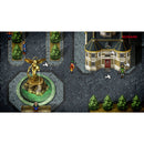 Nintendo Switch 2 Suikoden I & II HD Remaster Gate Rune and Dunan Unification Wars Pre-Order Downpayment
