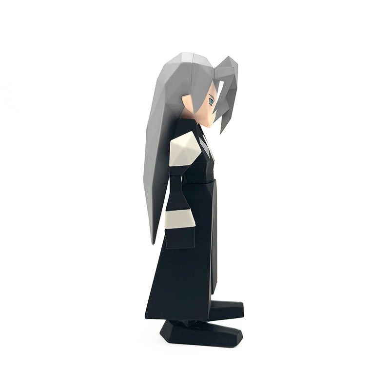 Final Fantasy VII Polygon Soft Vinyl Figure - Sephiroth Pre-Order Downpayment