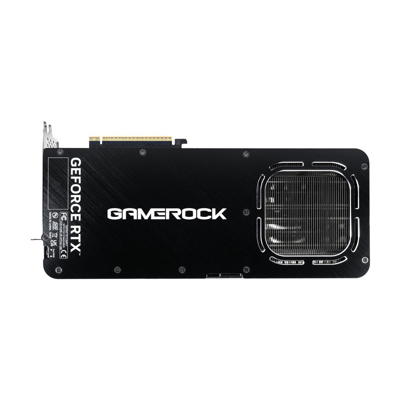 Palit Geforce RTX 5090 GameRock 32GB GDDR7 Graphics Card