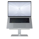 Razer Adjustable Aluminum Stand For Laptops Up to 18" (Mercury)