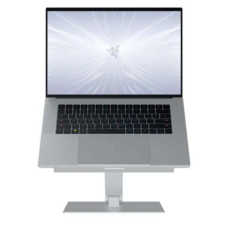 Razer Adjustable Aluminum Stand For Laptops Up to 18" (Mercury)