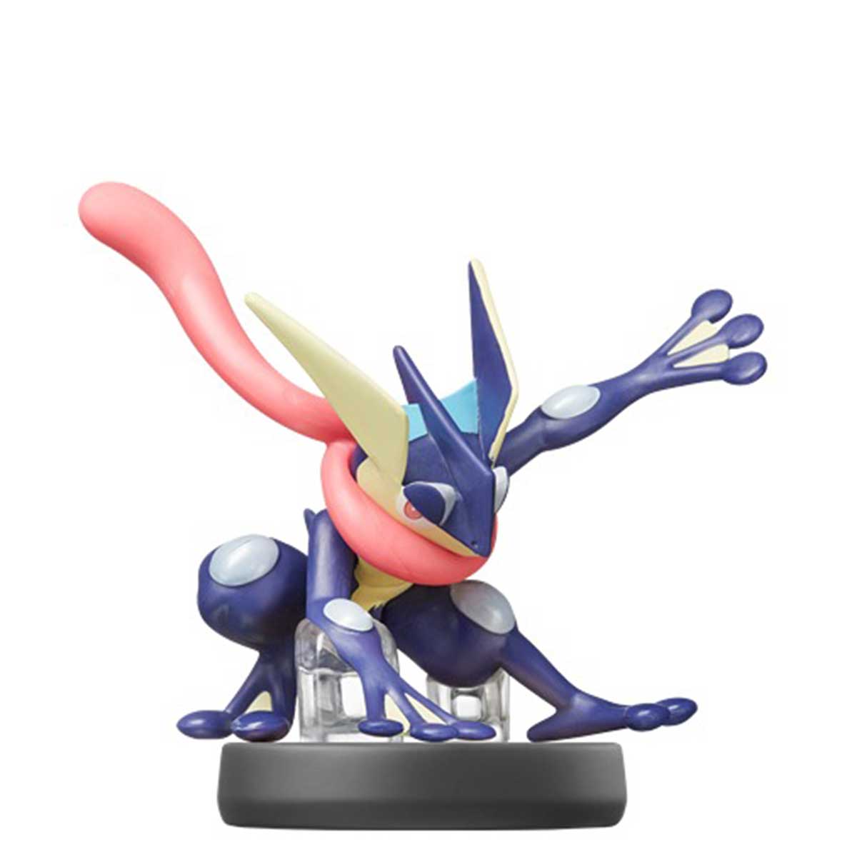 Nintendo Amiibo SUPER Smash Bros. Gekkouga (Greninja) (EU)