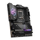 MSI MPG Z690 Carbon WiFi DDR5 Intel Motherboard