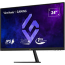 ViewSonic VX2479A-HD-PRO 24" FHD (1920x1080) 240Hz 1ms MPRT SuperClear IPS Gaming Monitor