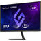 ViewSonic VX2479A-HD-PRO 24" FHD (1920x1080) 240Hz 1ms MPRT SuperClear IPS Gaming Monitor