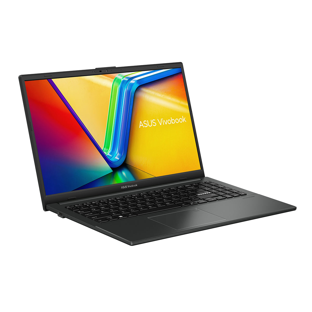 Asus Vivobook Go 15 E1504FA-NJ1527W Laptop (Mixed Black)