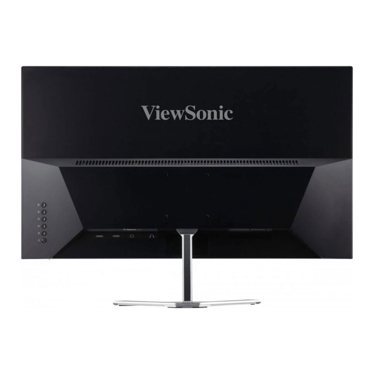 ViewSonic VX2476-SH 24" FHD (1920x1080) 100Hz 4ms GTG IPS Monitor with Frameless Bezel
