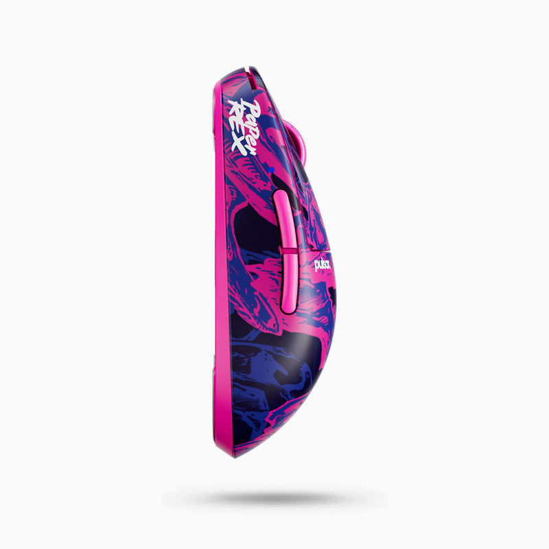 Pulsar X2 V3 PRX Edition Mini Ultra Light Weight eSports Gaming Mouse (PX231PRX)