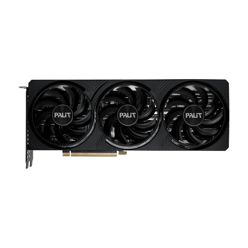 Palit Geforce RTX 4070 Ti Super Infinity 3 OC Graphics Card