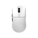 ATK Blazing Sky F1 Extreme Exploration Edition Ultra Lightweight Wireless Mouse (Black, White)