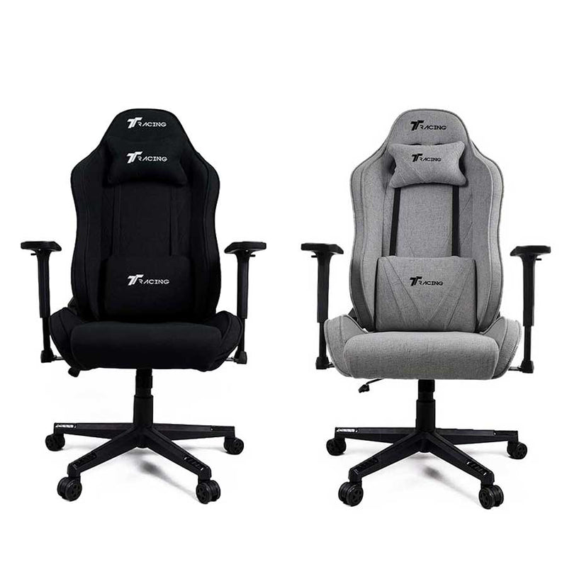 TTRacing Swift X 2020 Air Threads Fabric Gaming Chair