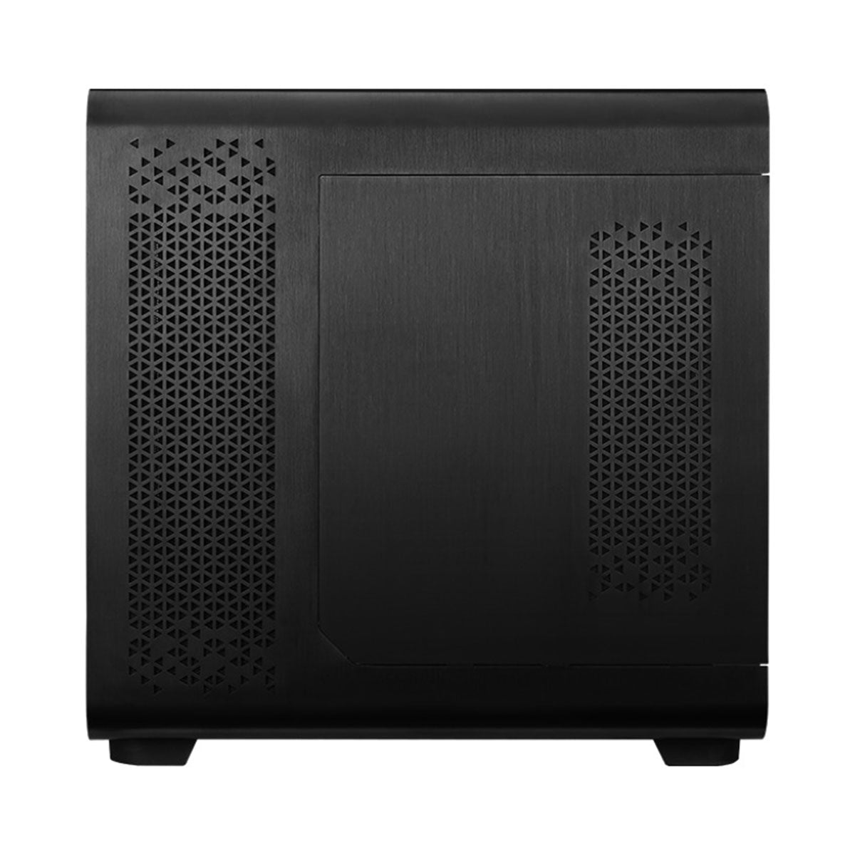 MSI Meg Maestro 700L PZ Mid-Tower Gaming Case (Black)