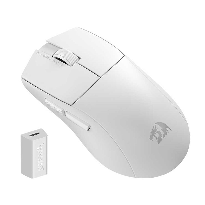 Redragon M916 King Pro 4K Wireless Ultra Lightweight Gaming Mouse