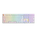 Akko Sailor Moon Crystal 5108B Plus Multi-Modes RGB Hot-Swappable Mechanical Keyboard (Gateron Orange - Lubed)