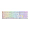 Akko Sailor Moon Crystal 5108B Plus Multi-Modes RGB Hot-Swappable Mechanical Keyboard (Gateron Orange - Lubed)