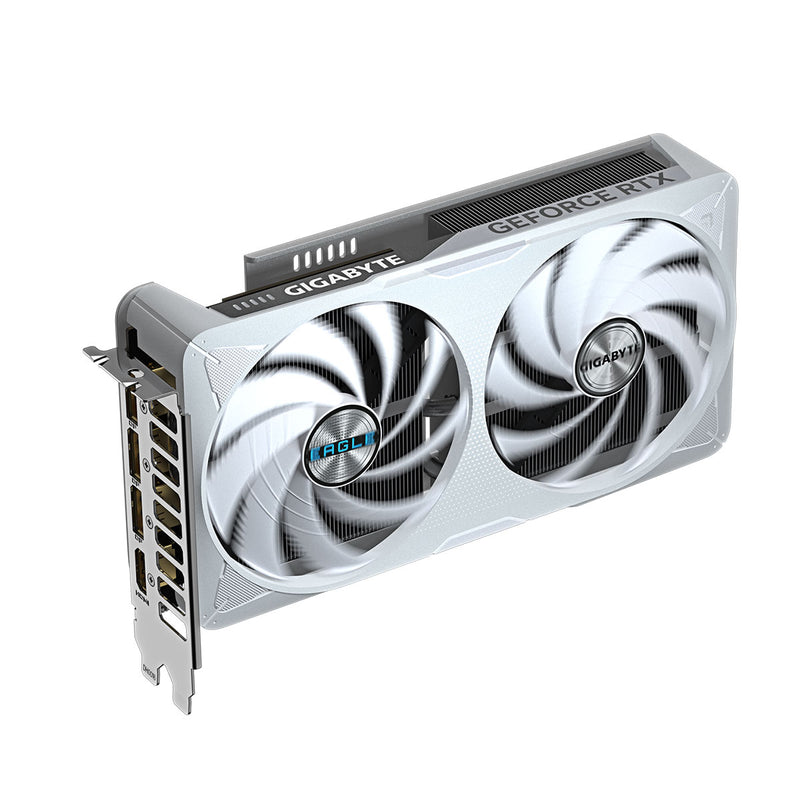 Gigabyte GeForce RTX 5060 Ti Eagle OC Ice 16GB GDDR7 Graphics Card