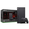Xbox Series X Console 1TB SSD Diablo IV Bundle (Asian)