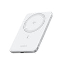Ugreen MagFlow Air 5000mAh Magnetic Wireless Fast Charging Power Bank