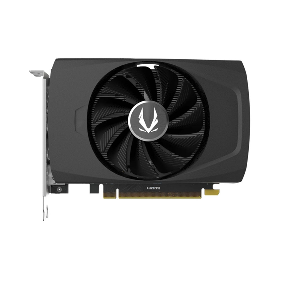 Zotac Gaming GeForce RTX 4060 8GB Solo 128-Bit GDDR6 Graphics Card