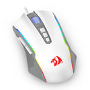 Redragon M910H Ranger Basic Wired RGB Gaming Mouse (Winter Edition)