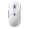 Akko Pulse 01 8K Gaming Mouse (White)
